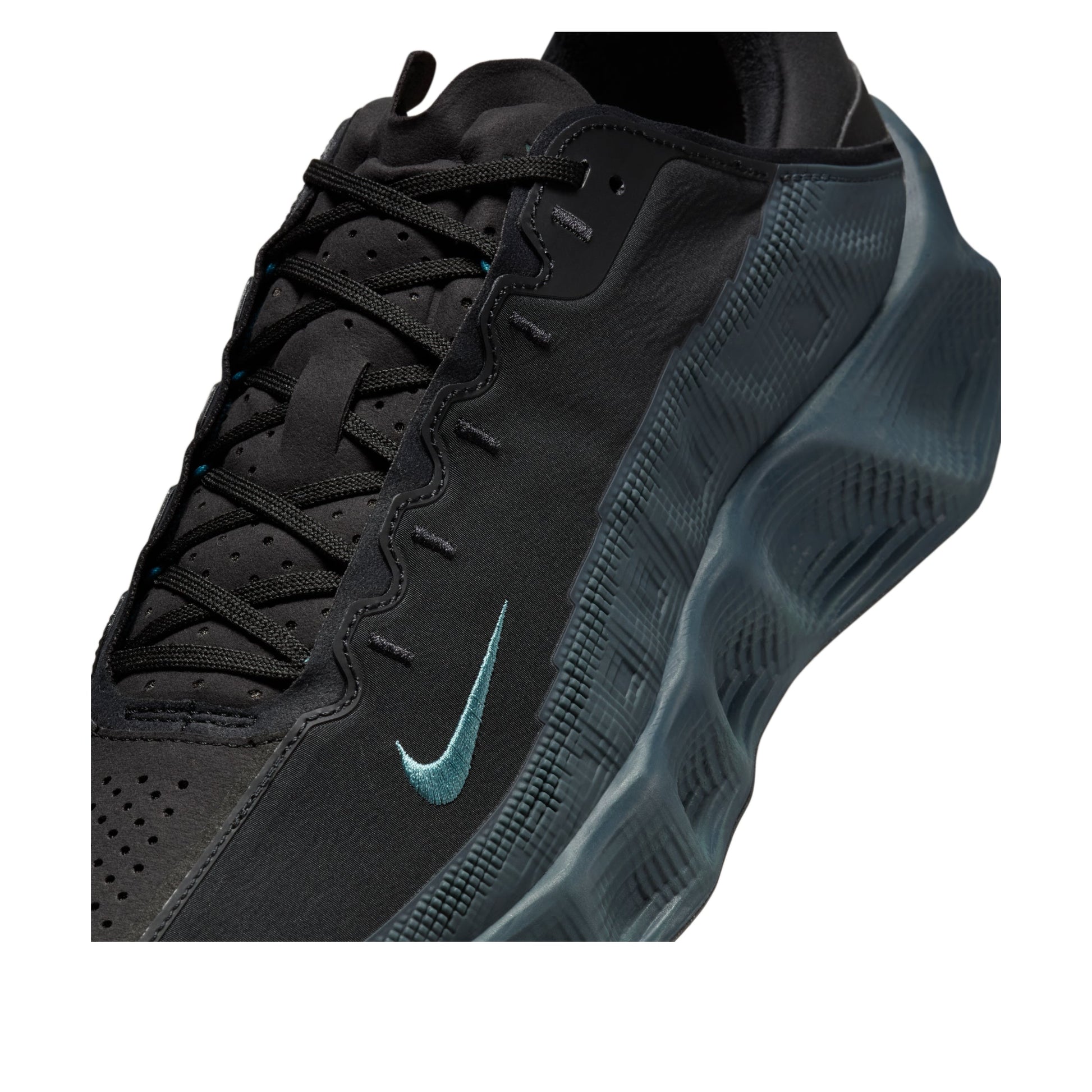 Nike AVA Rover 'Black Blue Sage' DX4215-006