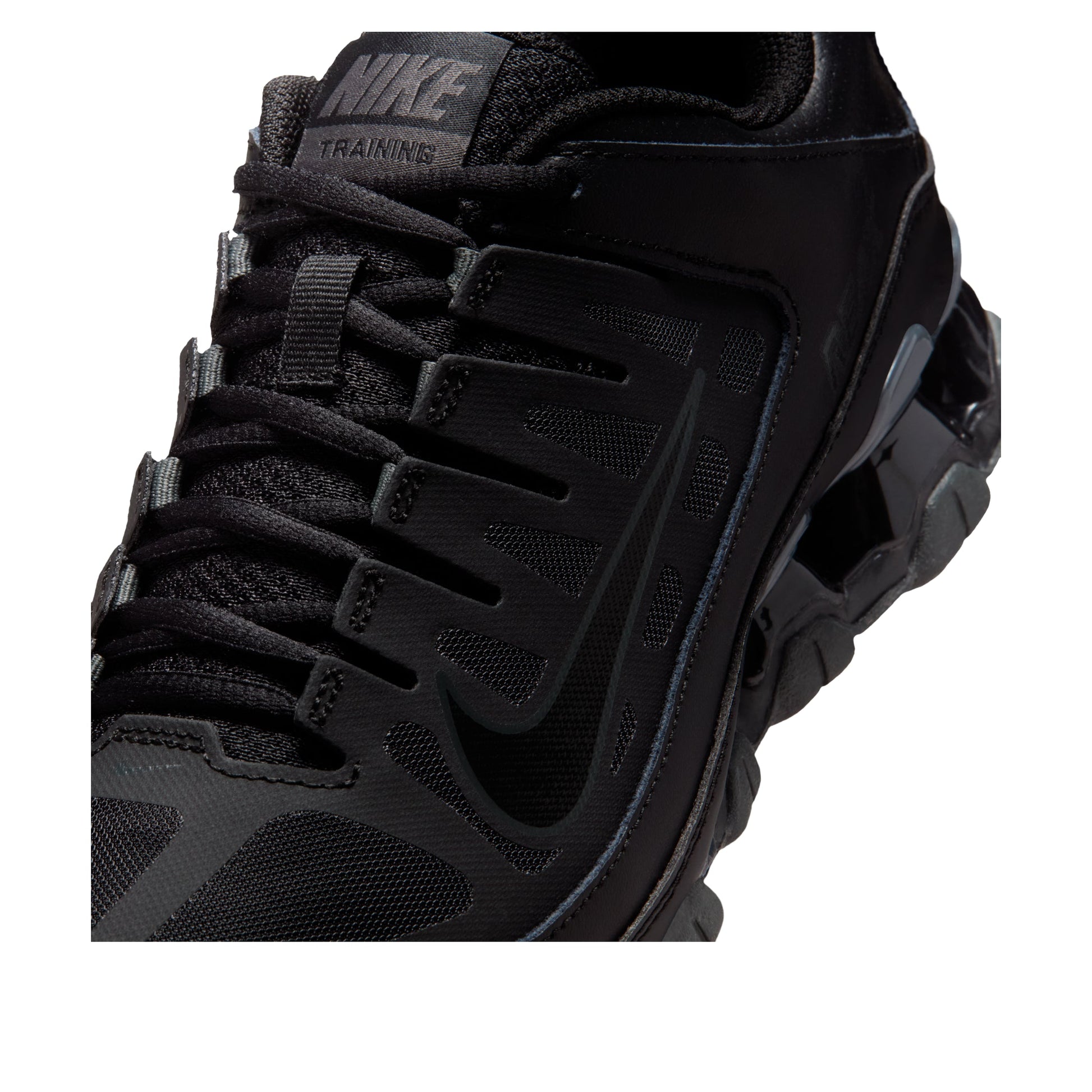 (WMNS) Nike Reax 8 TR 'Black Anthracite' IO2400-008