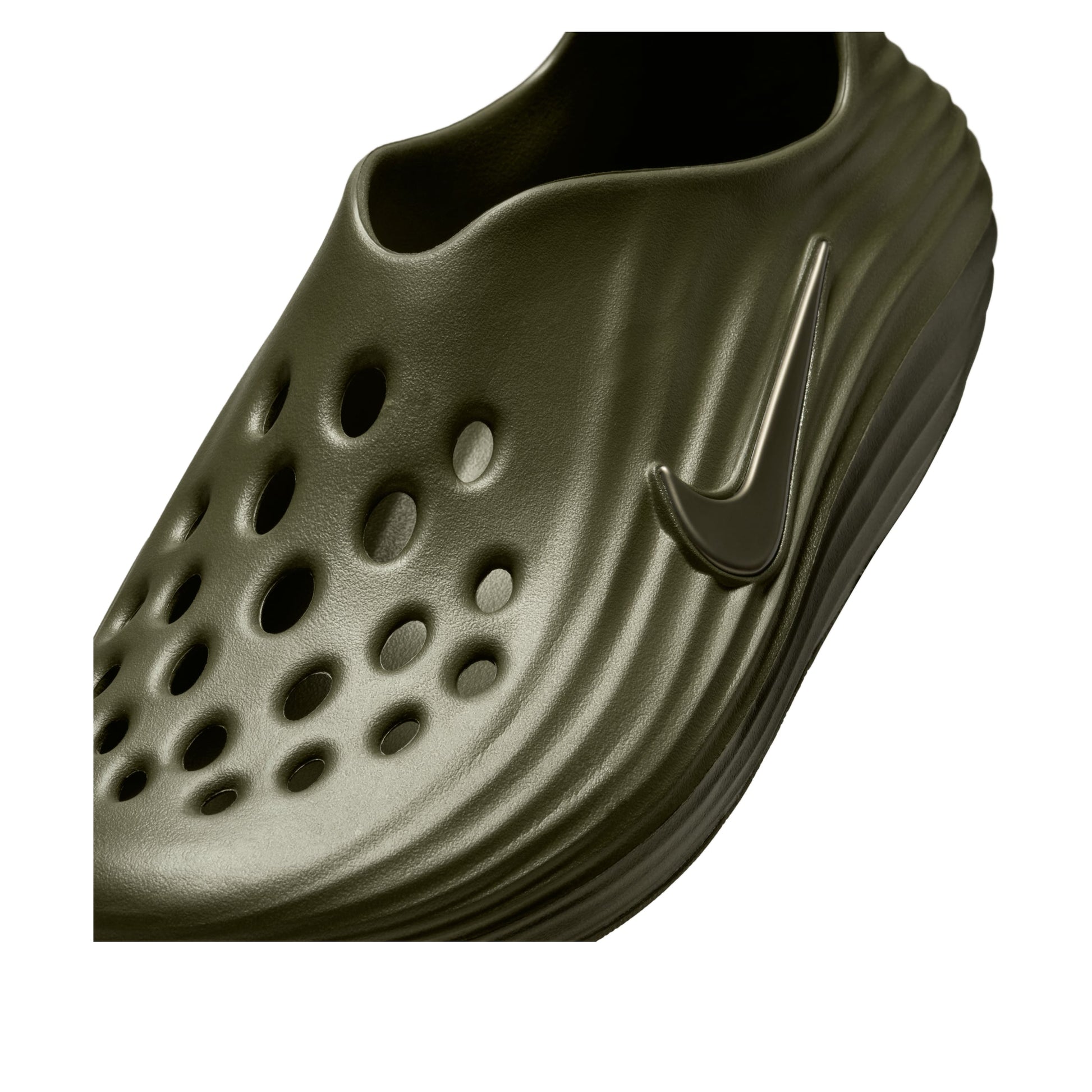 Nike ReactX Rejuven8 Sandals 'Medium Olive' HV5060-201