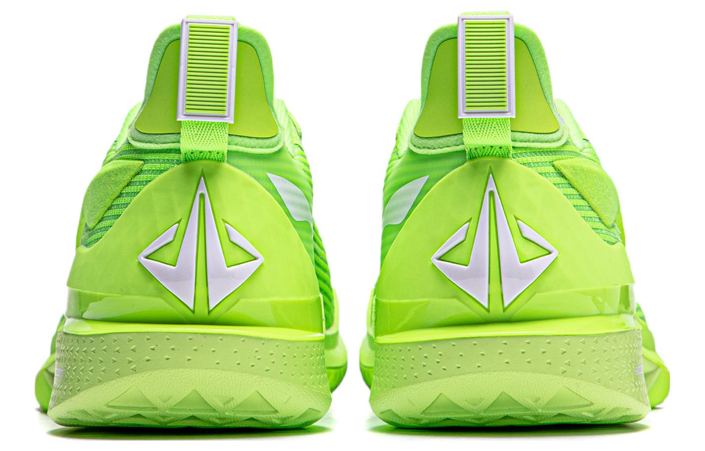 Li-Ning Jimmy Butler 2 'Tennis Ball' ABAT081-7