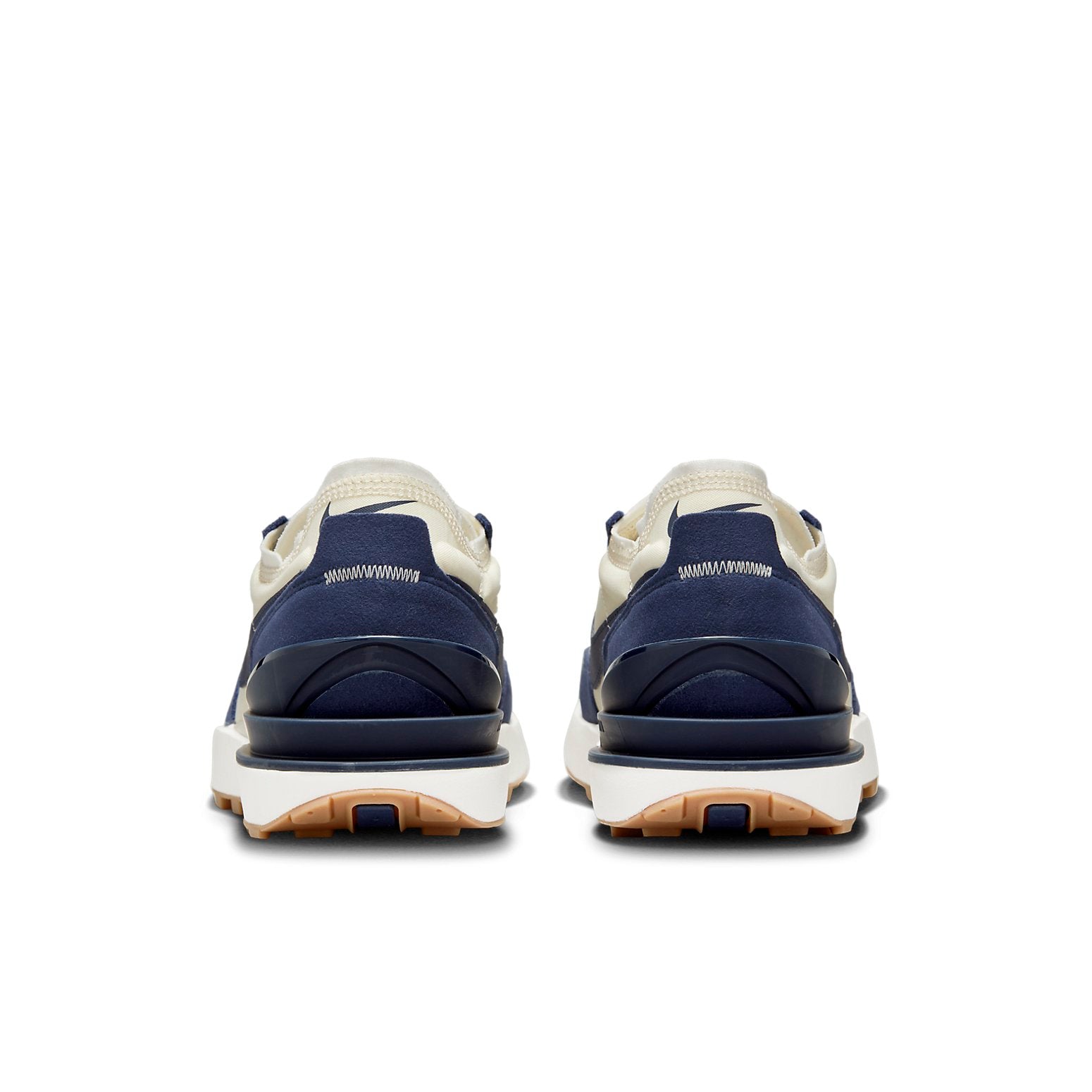 Nike Waffle One SE 'Midnight Navy Coconut Milk' DQ7685-101
