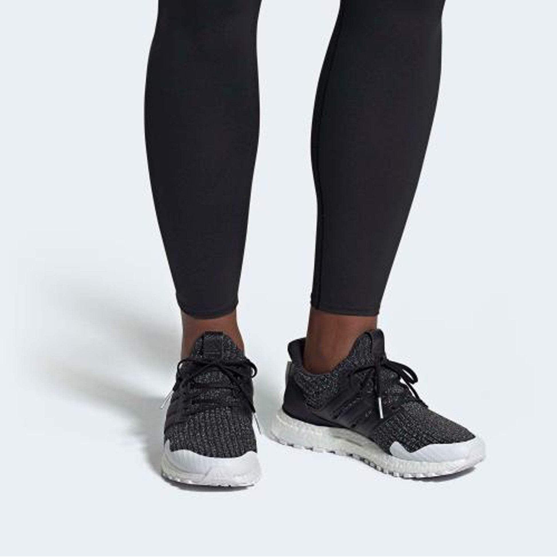 adidas Game Of Thrones x Ultraboost 4.0 'Night's Watch' EE3707