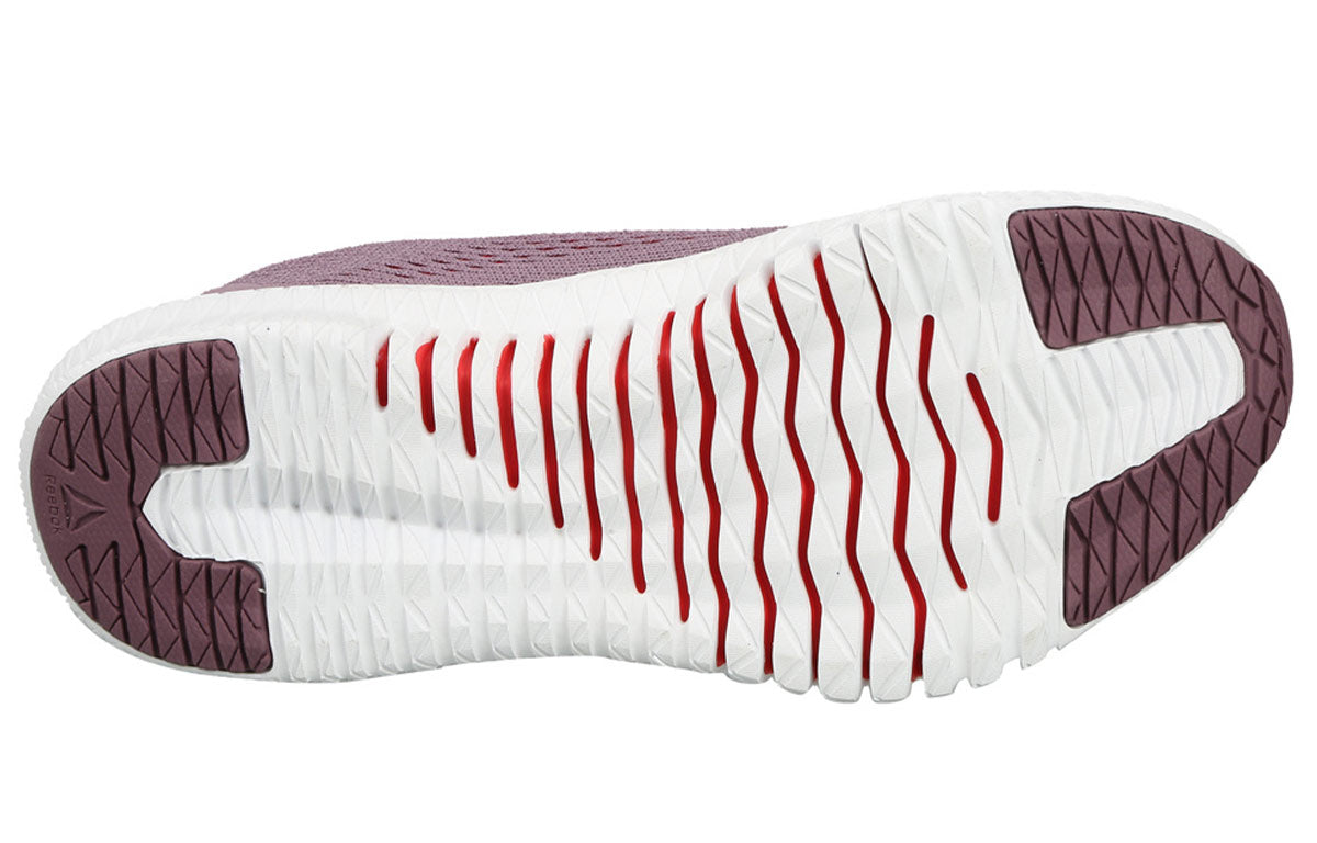 (WMNS) Reebok Flexagon 'Orchird' DV4161