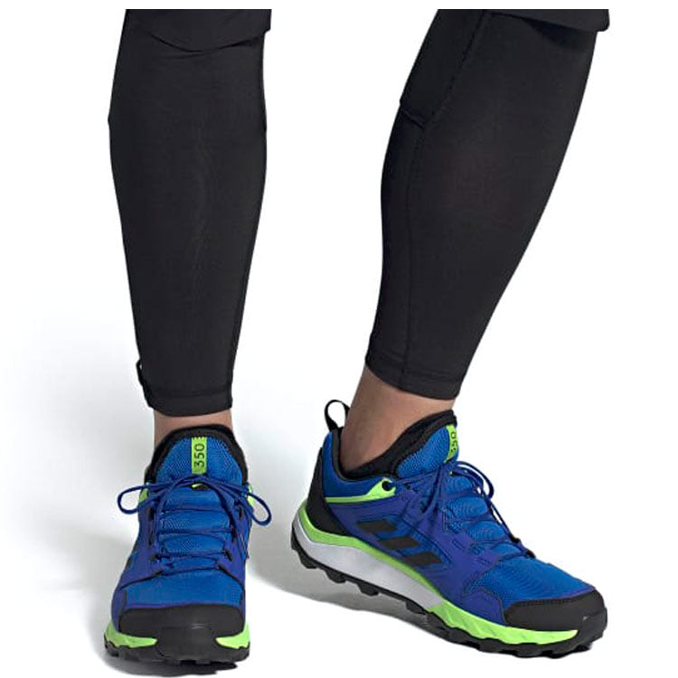 adidas Terrex Agravic Gtx 'Blue Solar Green' EF6871