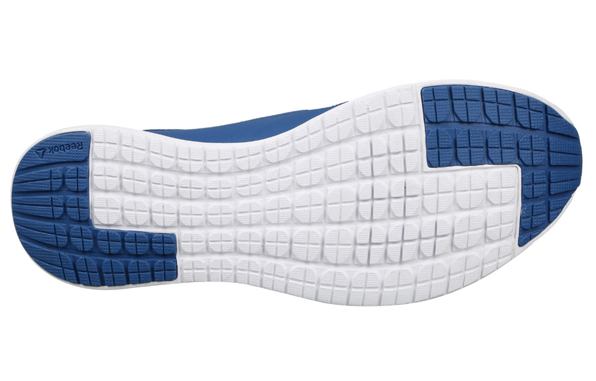 Reebok Walking Slip-Ons Lp 'Grey Blue' CN8362