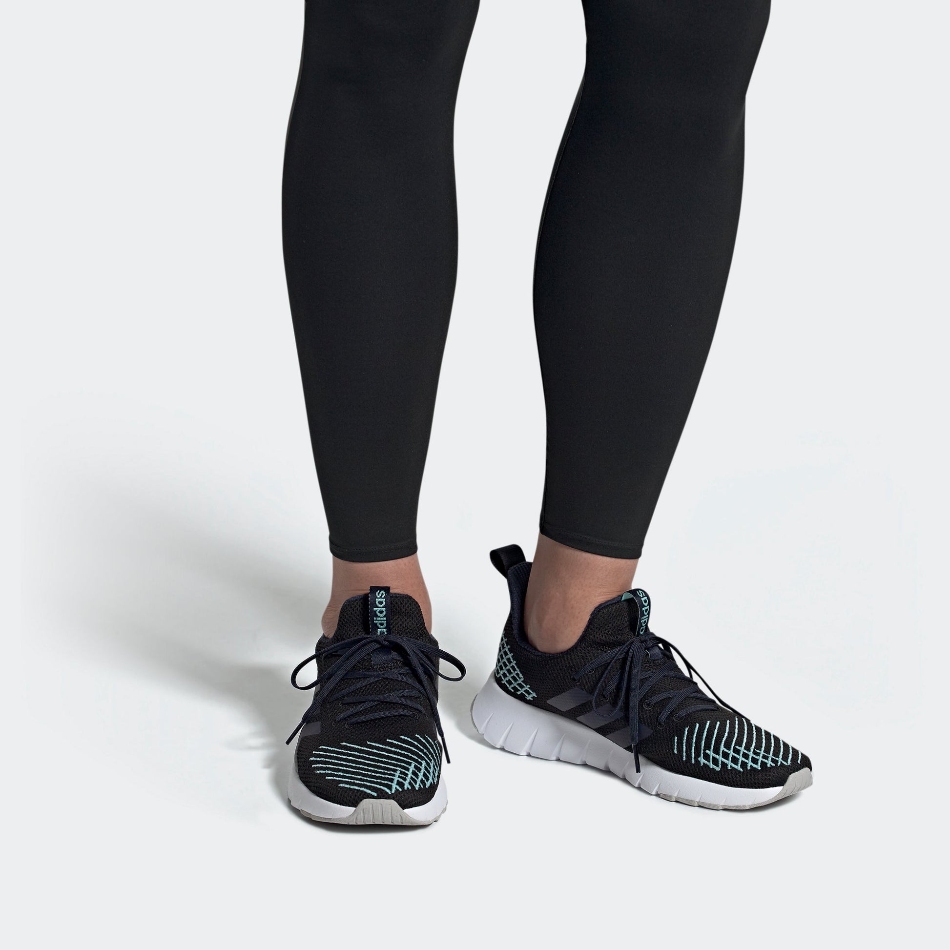 adidas Asweego 'Black' EE9537