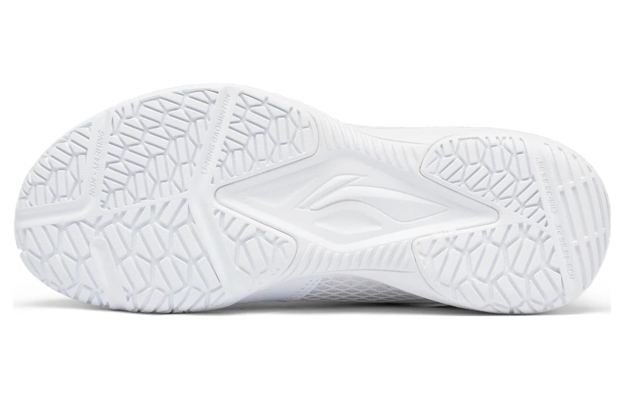 Li-Ning Thunder Lite 'White Black' AYTS020-7