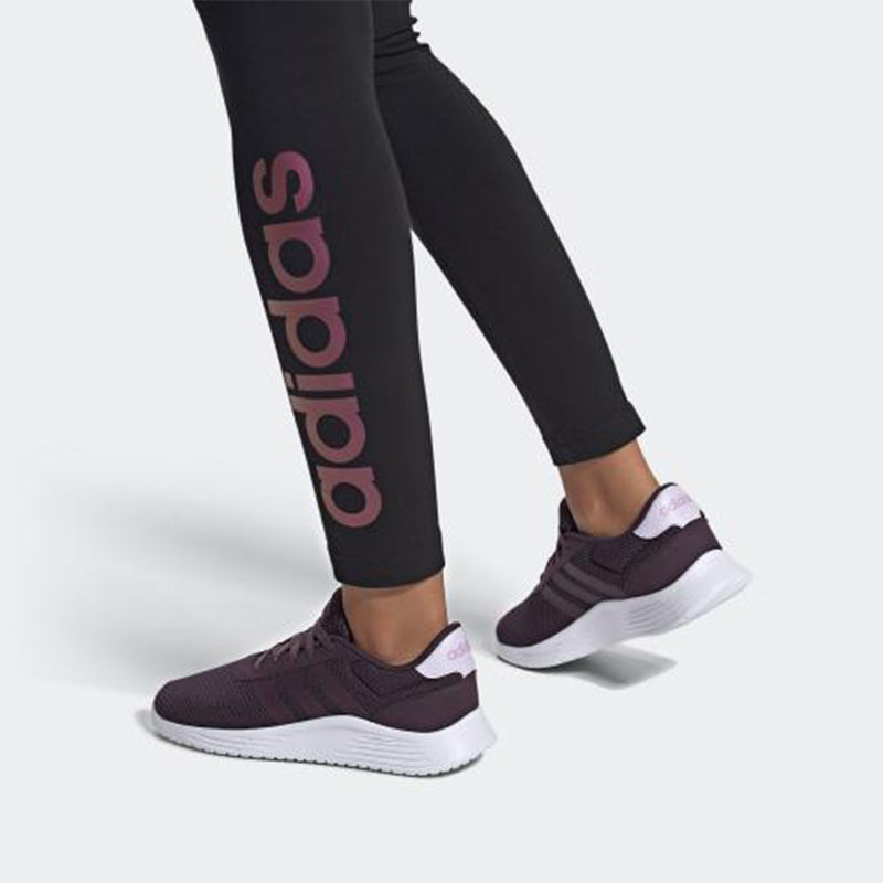 (WMNS) adidas neo Lite Racer 2.0 'Noble Purple Tint' FW1972