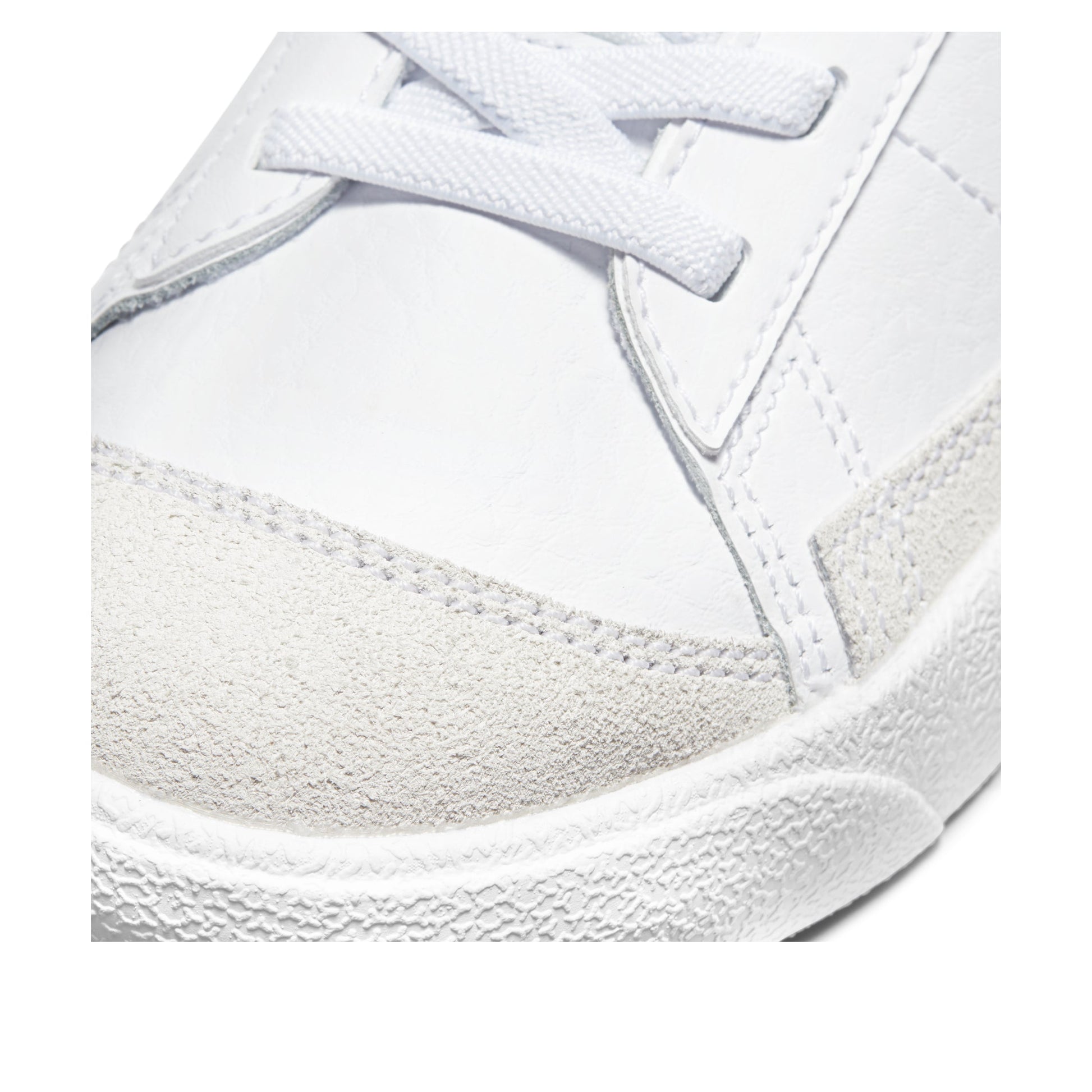 (PS) Nike Blazer Low '77 'White Black' DA4075-101