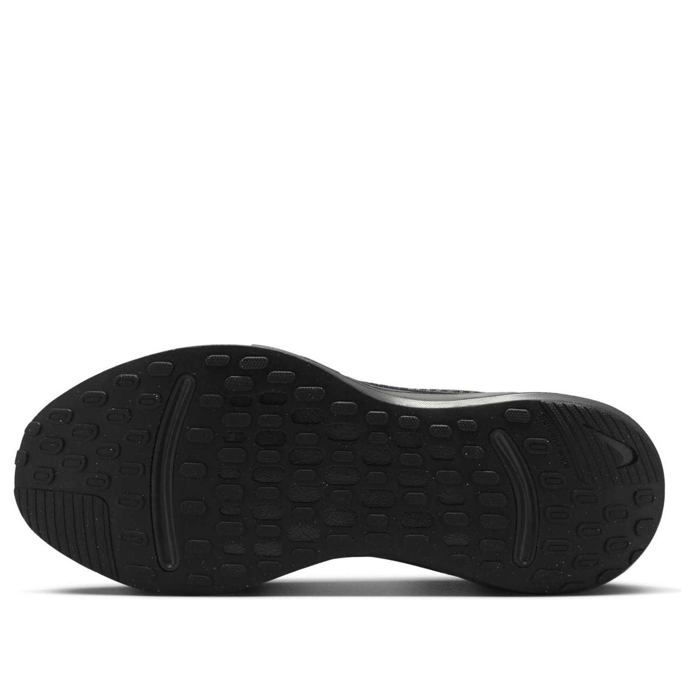 Nike Journey Run 'Black Smoke Grey' FN0228-009