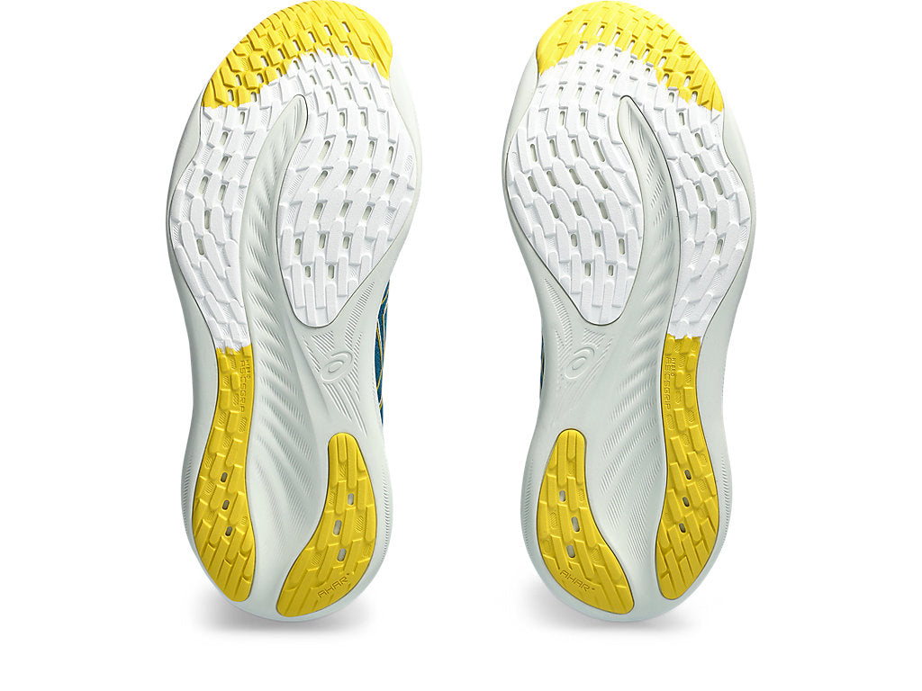 ASICS Gel-Nimbus 26 Neutral Cushioned Running Shoes 'Teal' 1011B794-402