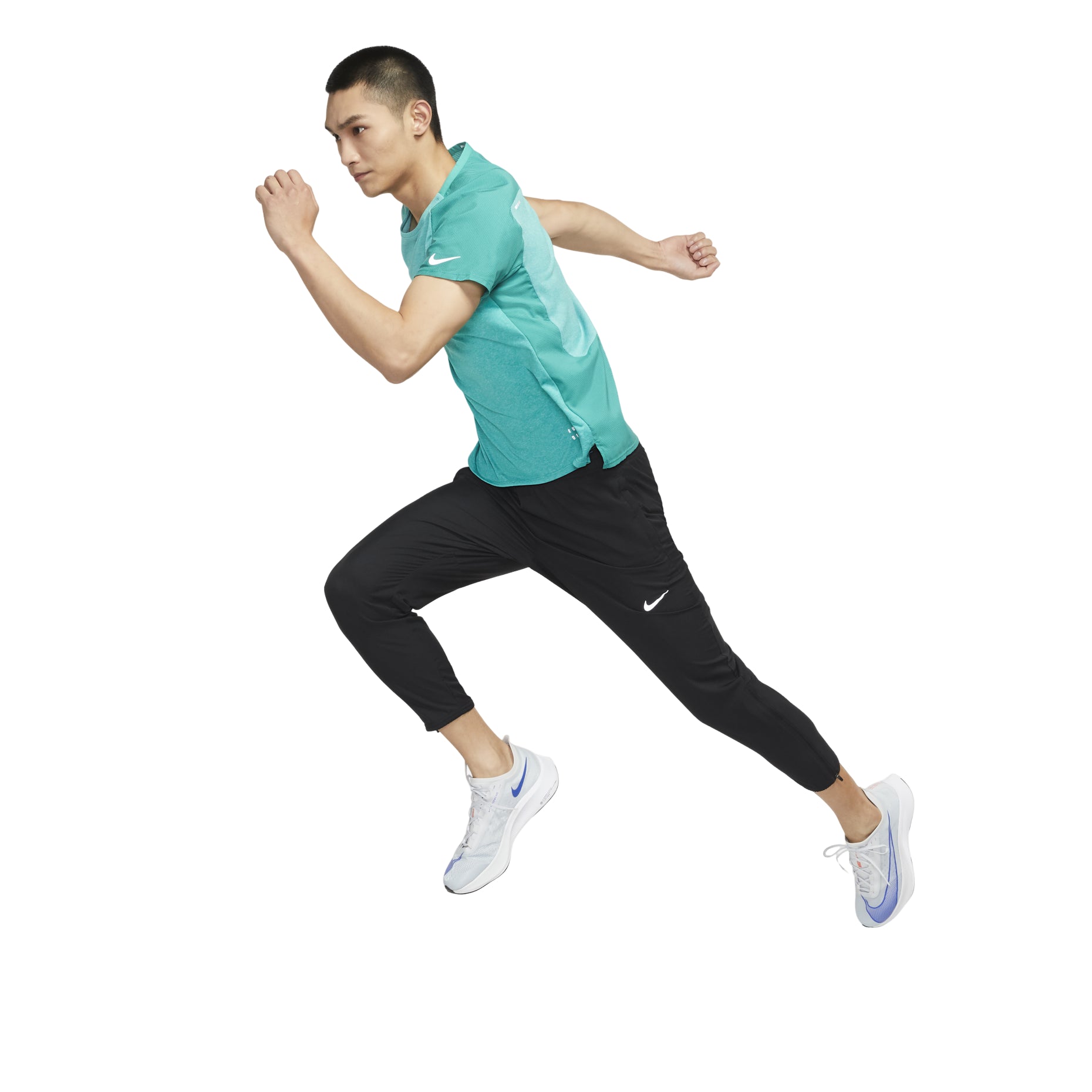 Nike AS Men's NK DF CHLLGR WVN Pant Black DD4895-010
