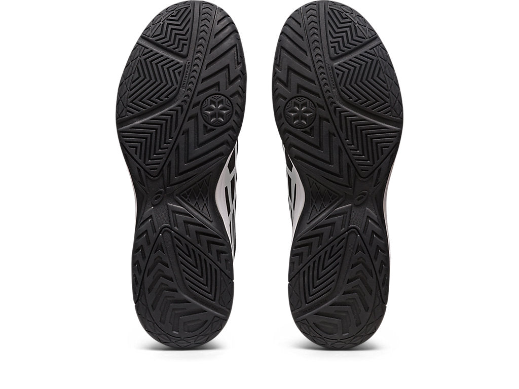 ASICS Court Slide 3 'Black White' 1041A335-001