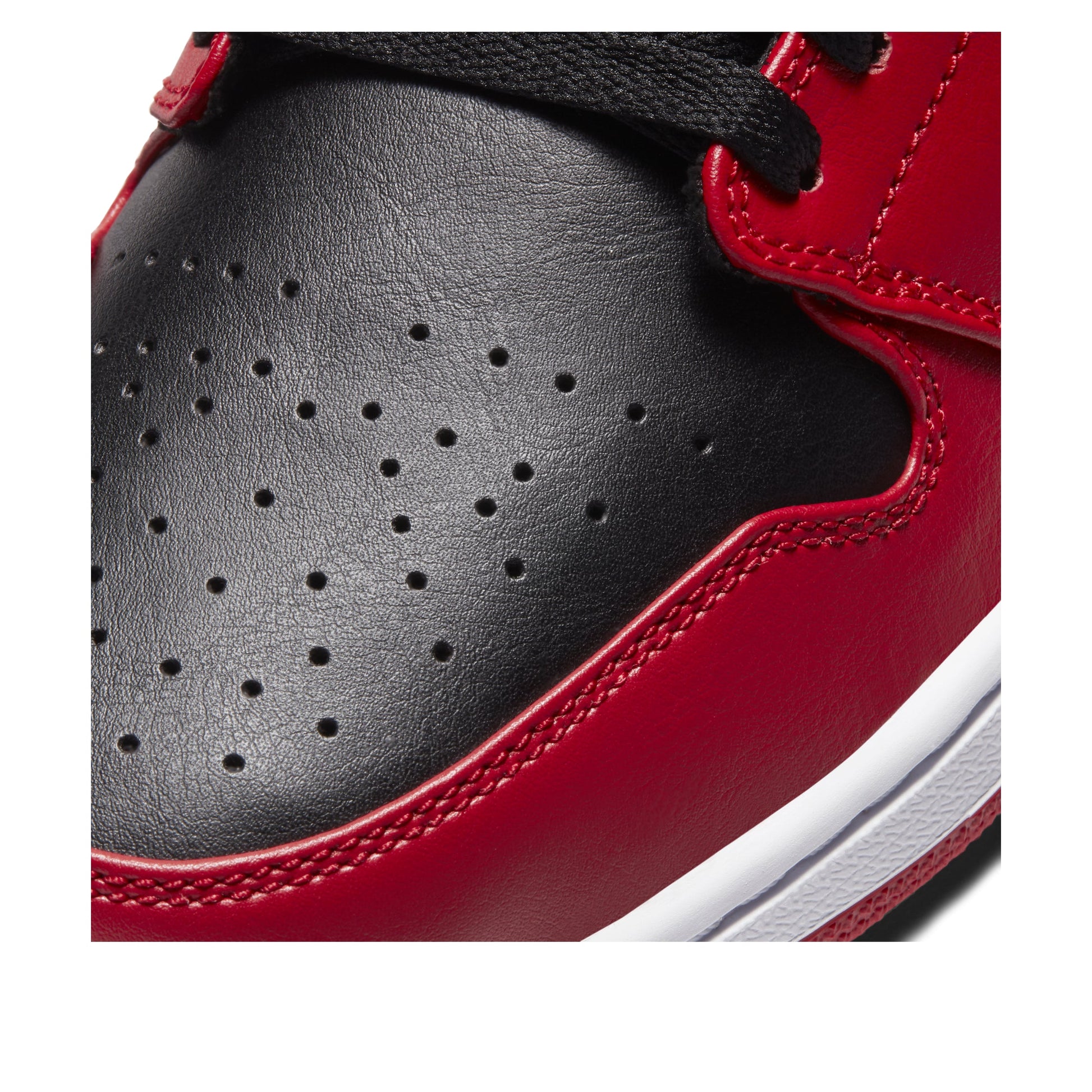Air Jordan 1 Low 'Reverse Bred' 553558-606