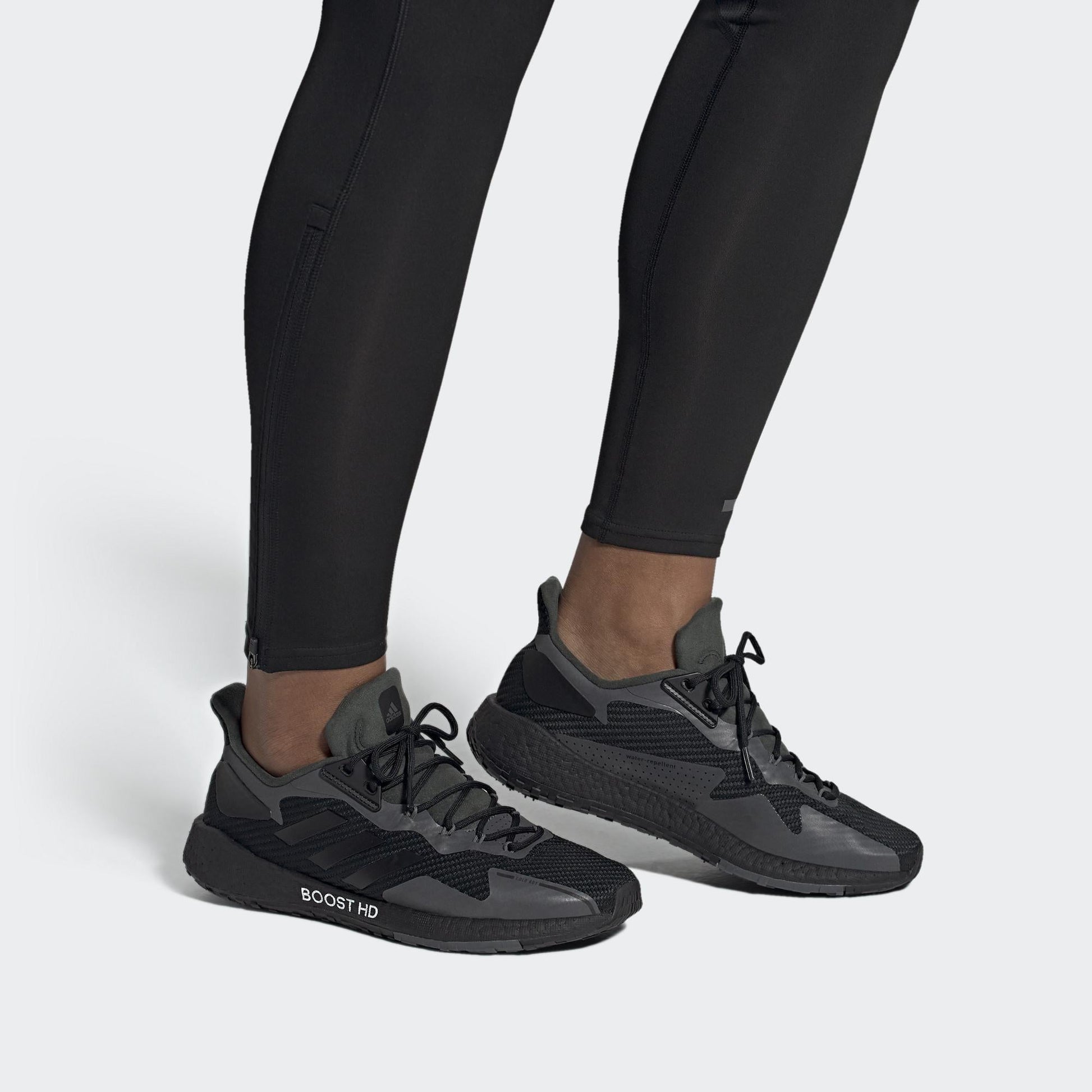 adidas PulseBoost HD C.RDY U 'Core Black' FV6203