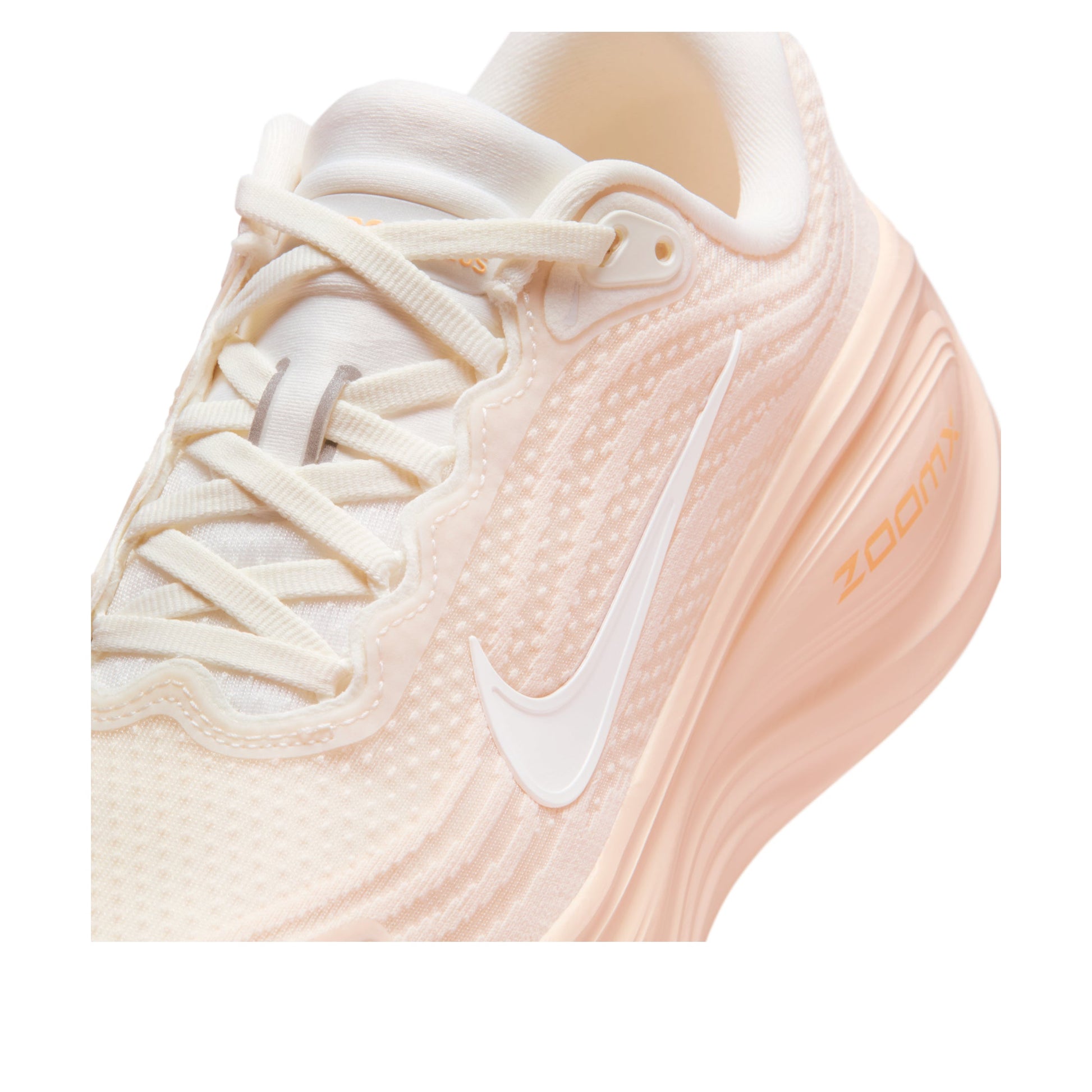 (WMNS) Nike Air Zoom Vomero Plus 'Guava Ice Orange Chalk Sail' HV8154-801
