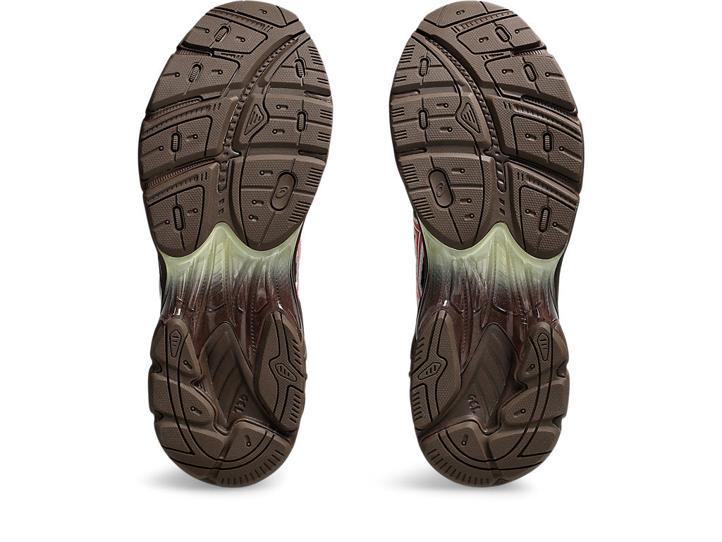 ASICS x Kiko Kostadinov UB8-S GT-2160 'Brown Storm Sienna' 1203A641-200