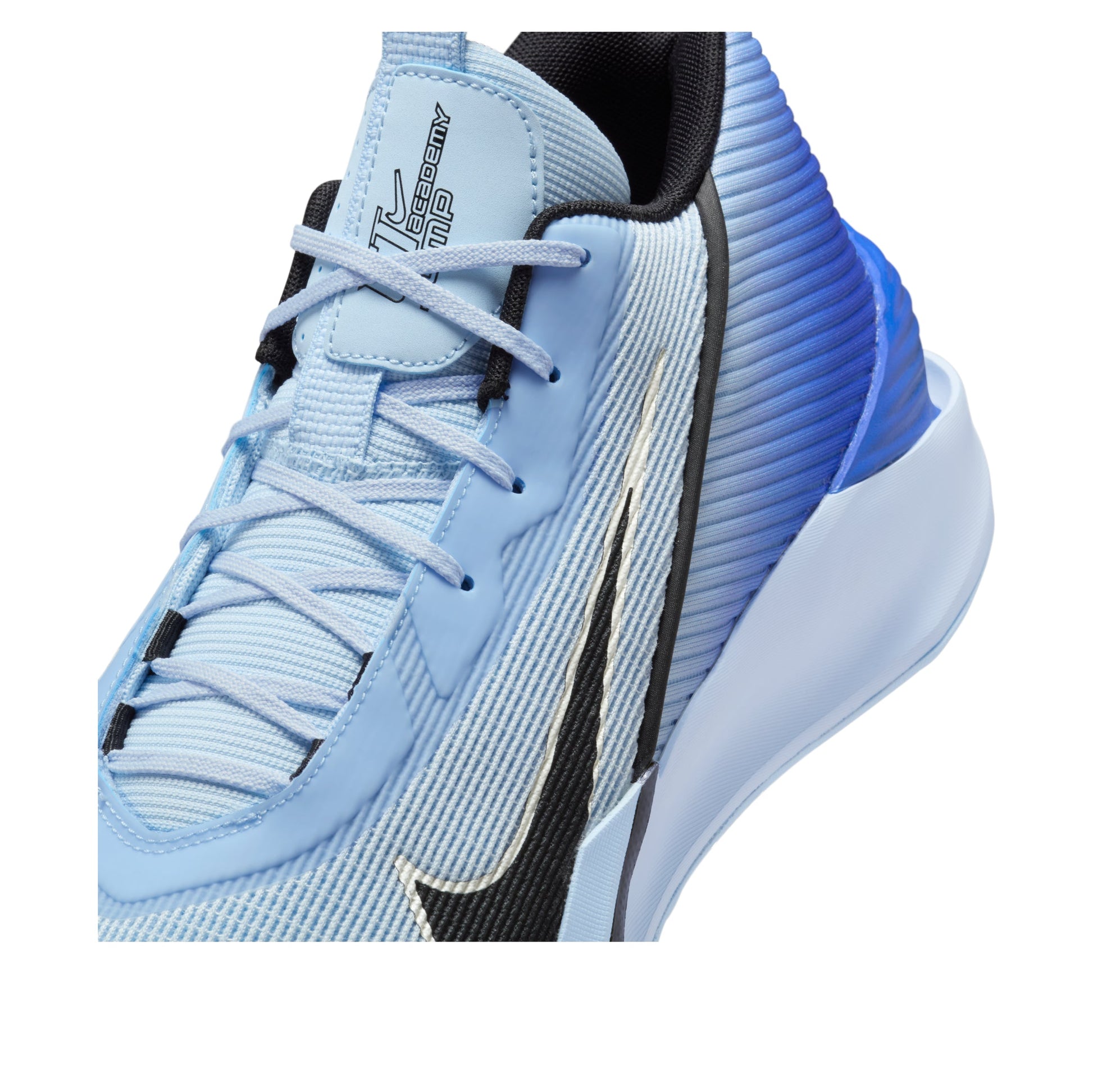 Nike Air Zoom GT Jump Academy EP 'Celestine Blue Hyper Royal' HF1804-400