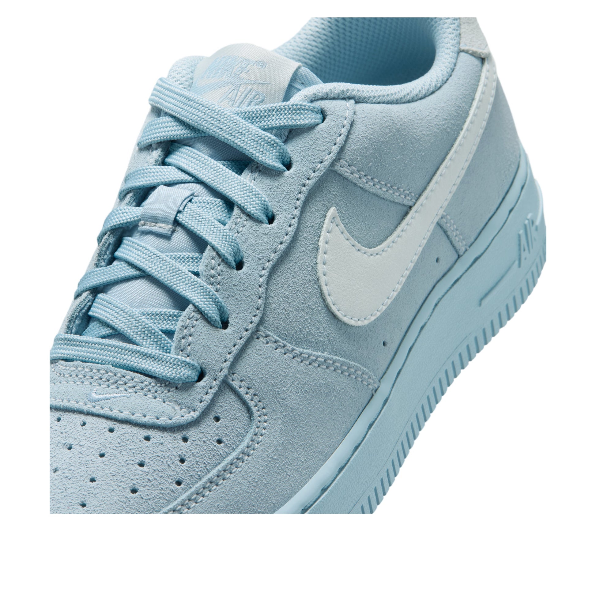 (GS) Nike Nike Air Force 1 LV8 '' IB5688-400