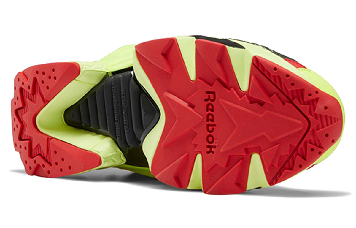 Reebok Instapump Fury OG 'Glitch' FY0988