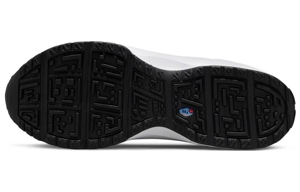 Nike COMME des GARCONS Homme Plus x Air Max Sunder 'White Black' DO8095-101
