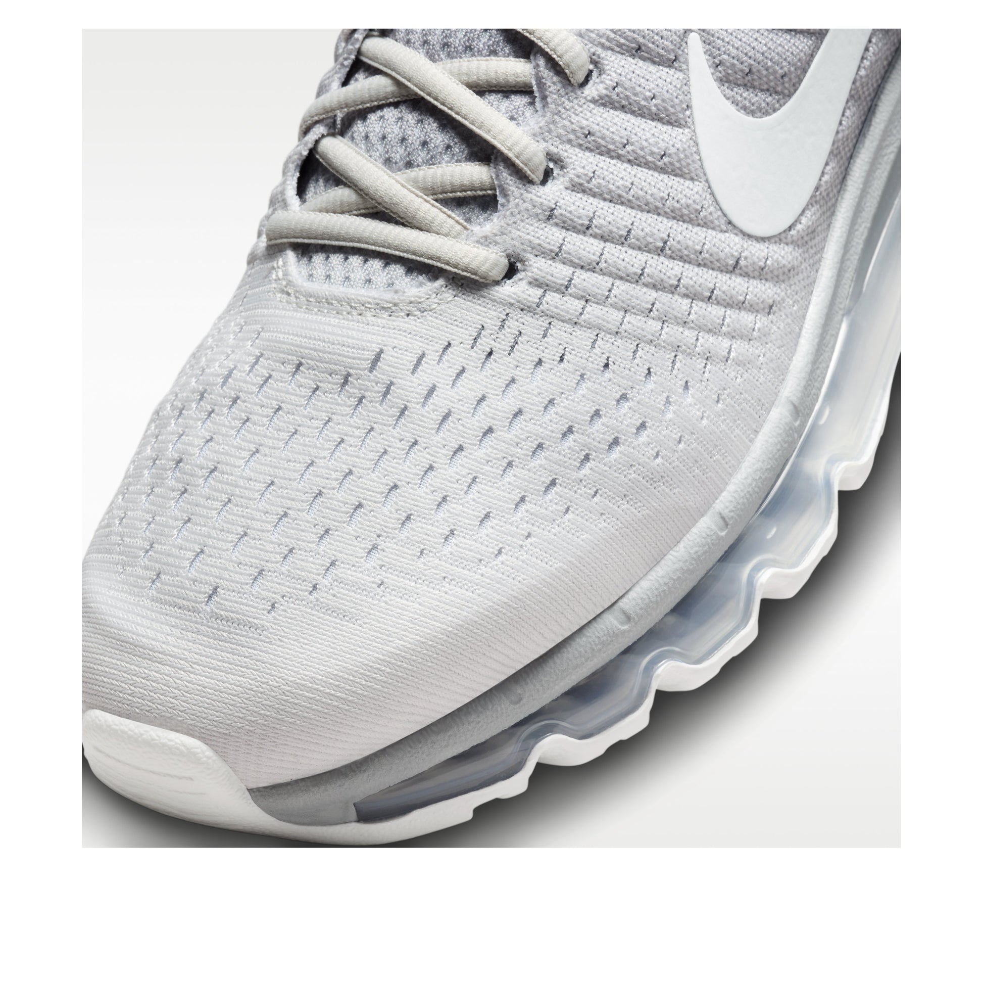 Nike Air Max 2017 'Light Bone' 849559-005