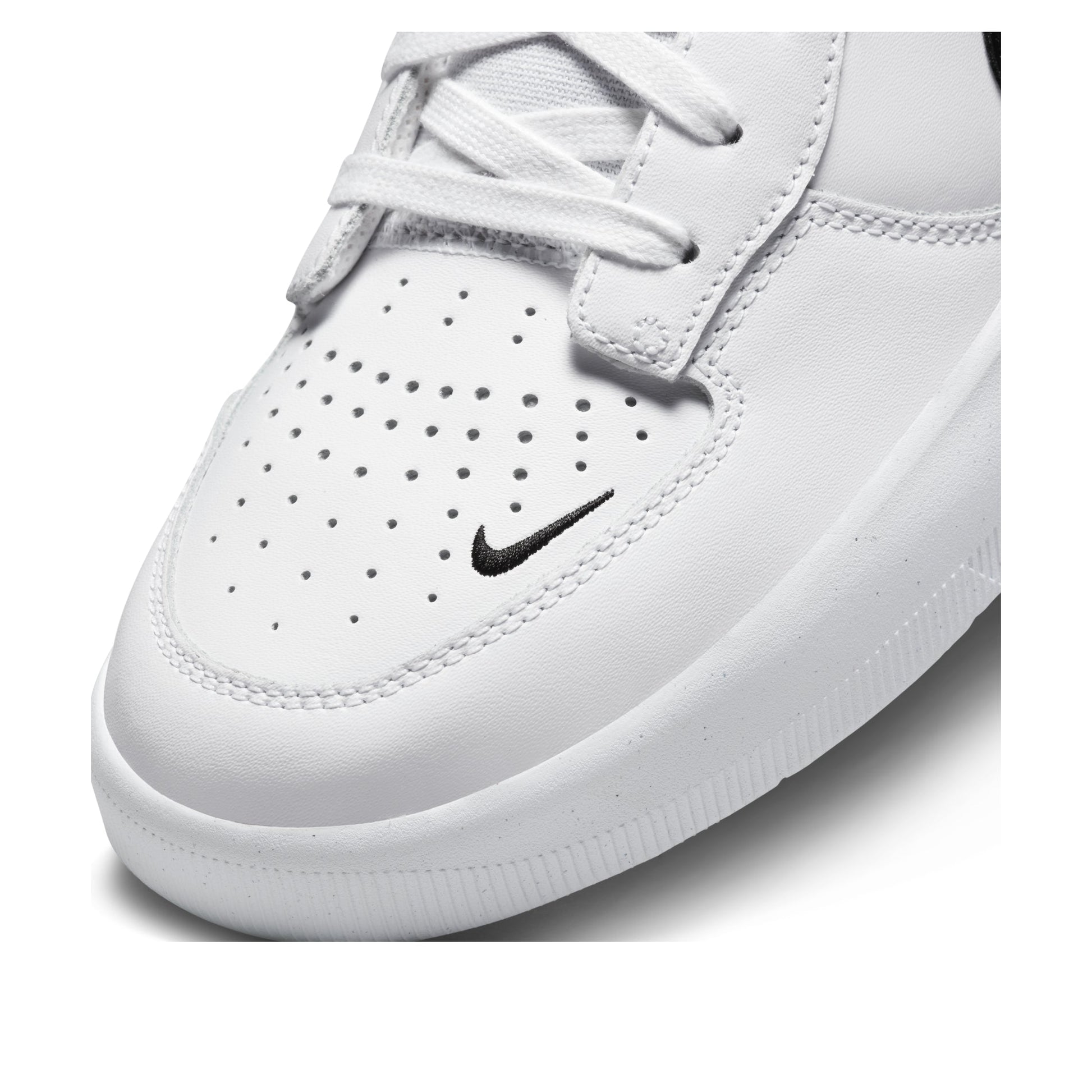 Nike Force 58 Premium SB 'White Black' DH7505-101