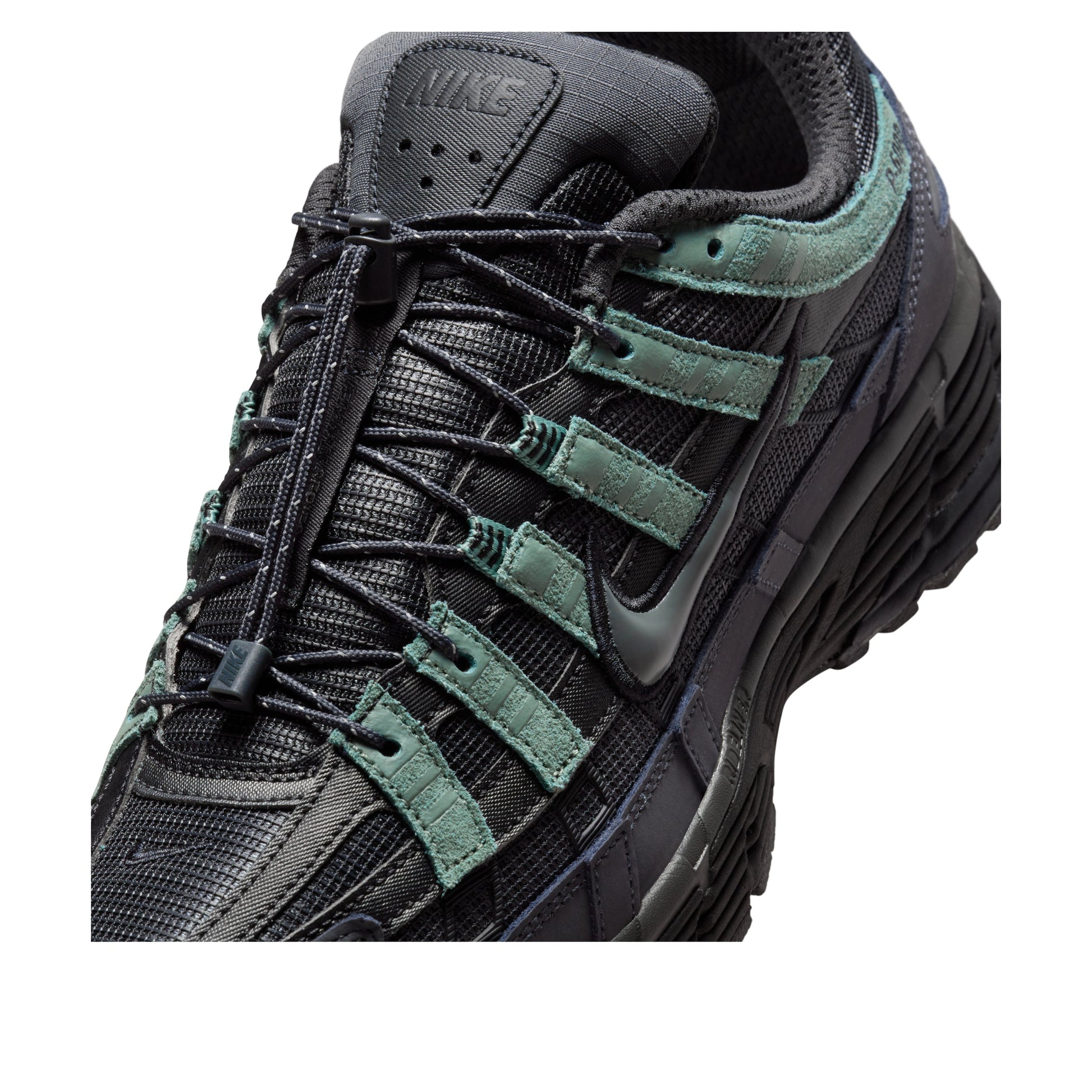 Nike P-6000 'Anthracite Clay Green' IM5997-060
