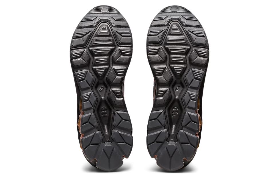 ASICS Gel-Quantum 90 4 'Steel Grey Habanero' 1201A764-020