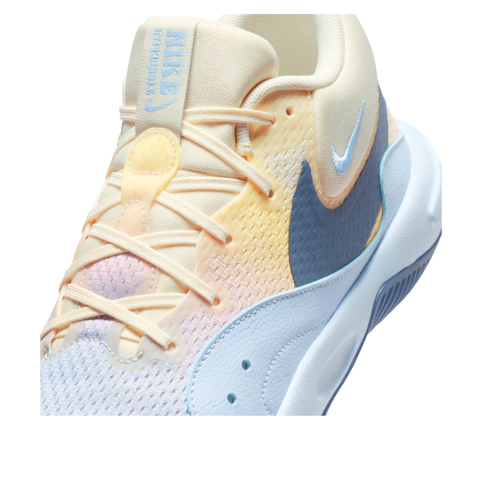 Nike Hyperquick SE 'Coconut Milk Hydrogen Blue' HF3240-102