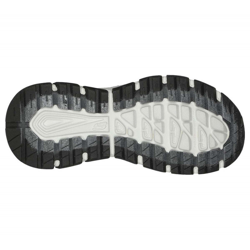 Skechers D'Lux Trekker Sandals 'Navy' 237580-NVBK