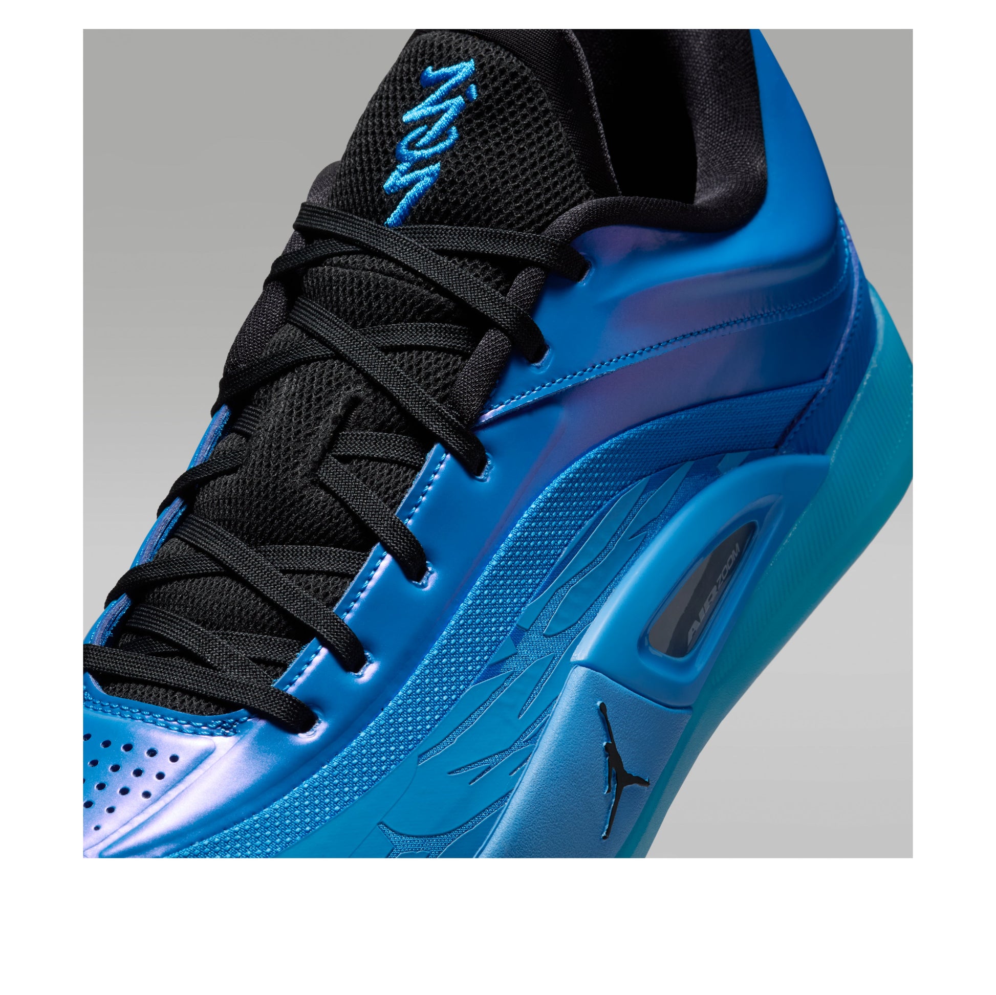 Air Jordan Zion 4 PF 'Iridescence' FD0591-400