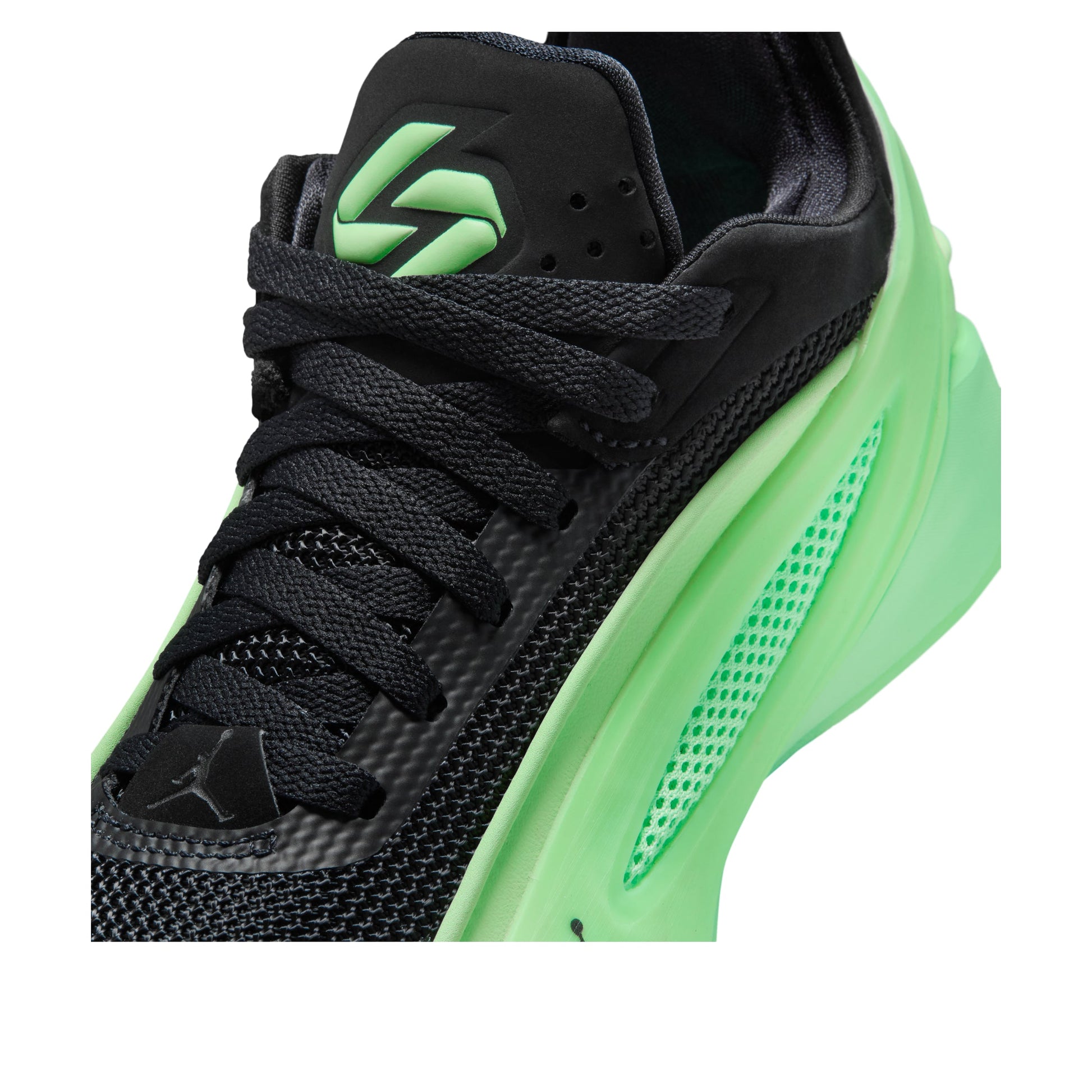 (GS) Air Jordan Luka 5 'Venom' IM5166-302