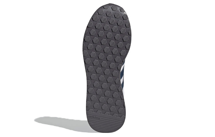 adidas neo Run 60s 2.0 Shoes Grey/Blue FZ0965