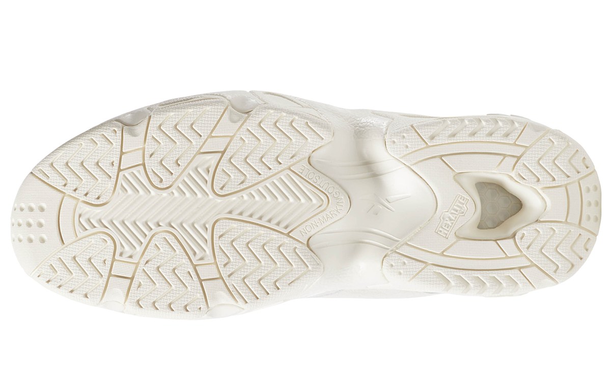 Reebok Mobius Og Mu White Sports Shoe CN7907