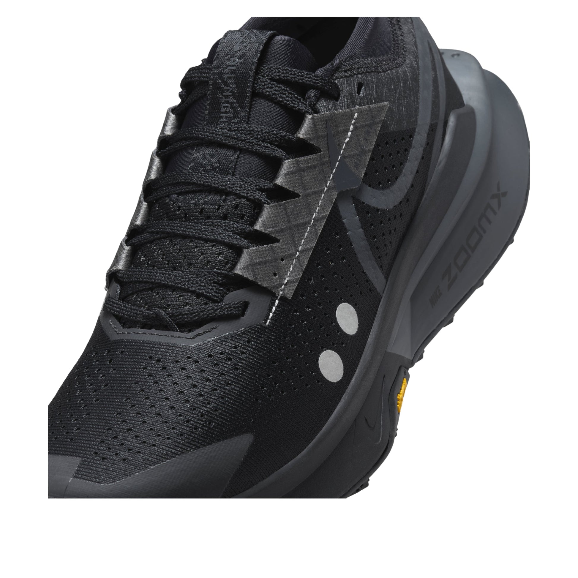 (WMNS) Nike ZoomX Zegama 2 'Black Anthracite' FD5191-003