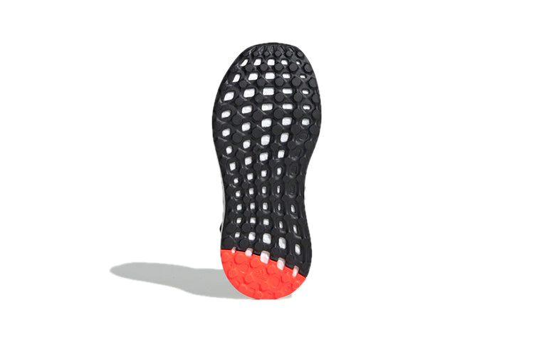 (PS) adidas SenseBoost Go EL J 'Solar Red' EE4375