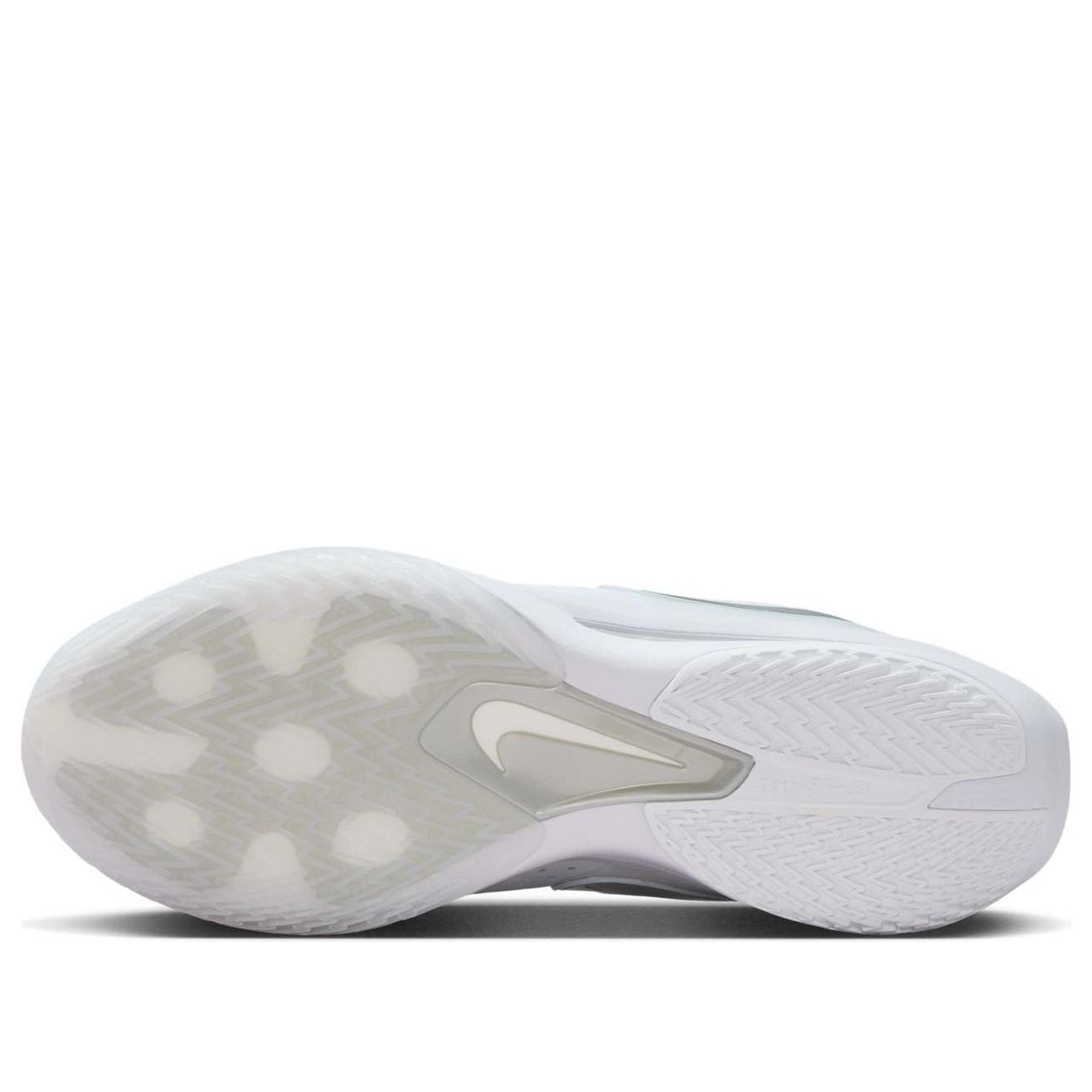 Nike Air Zoom GT Cut 3 TB 'White Metallic Silver' IB4458-100