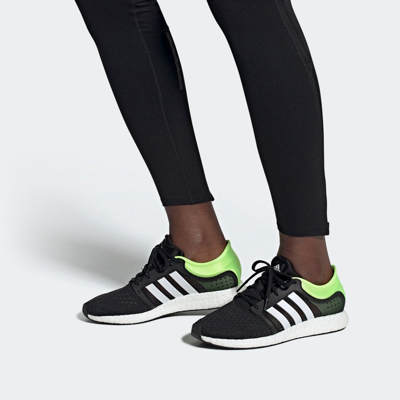 adidas Cc Rocket Boost 'Black Green' FX7639