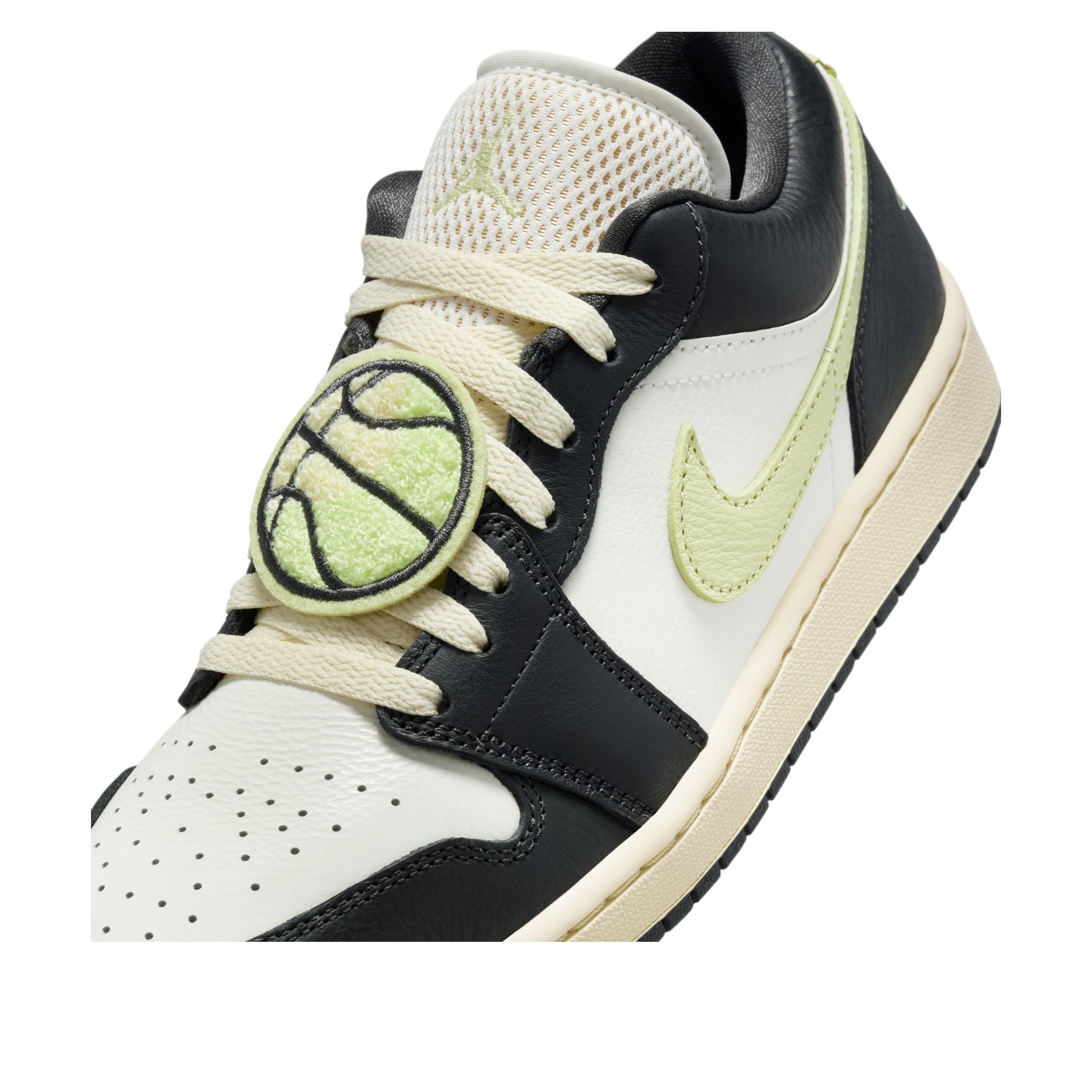 (WMNS) Air Jordan 1 Low SE 'Fall League' HQ3009-003