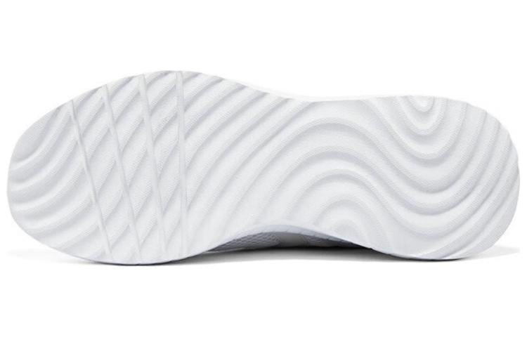 Skechers Bobs Squad Chaos Shoes 'White' 118034-WMLT