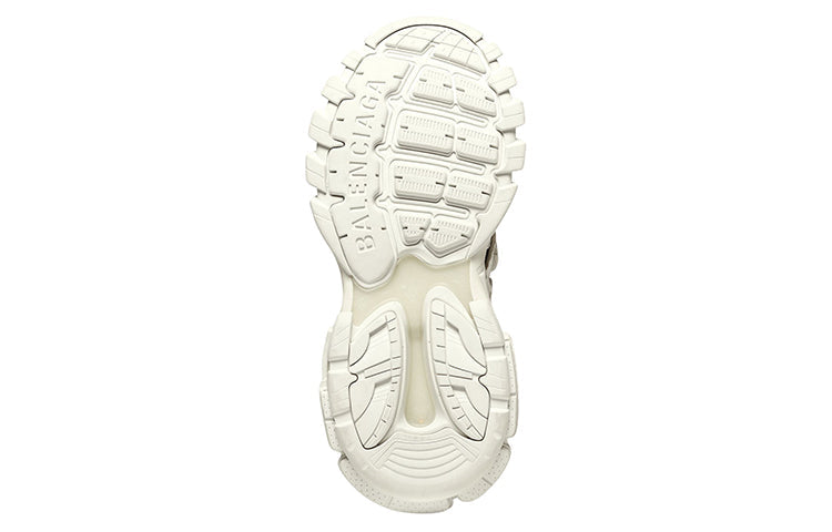 Balenciaga Track.2 Sneaker 'Eggshell' 568614W3RG39110