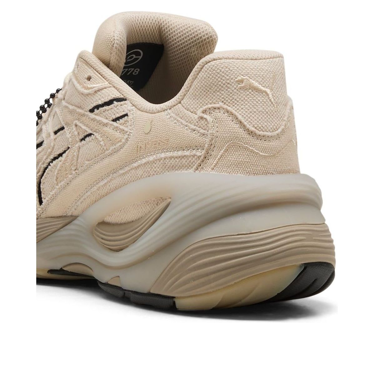 PUMA x Pokemon Inverse 'Mimikyu' 406046-01