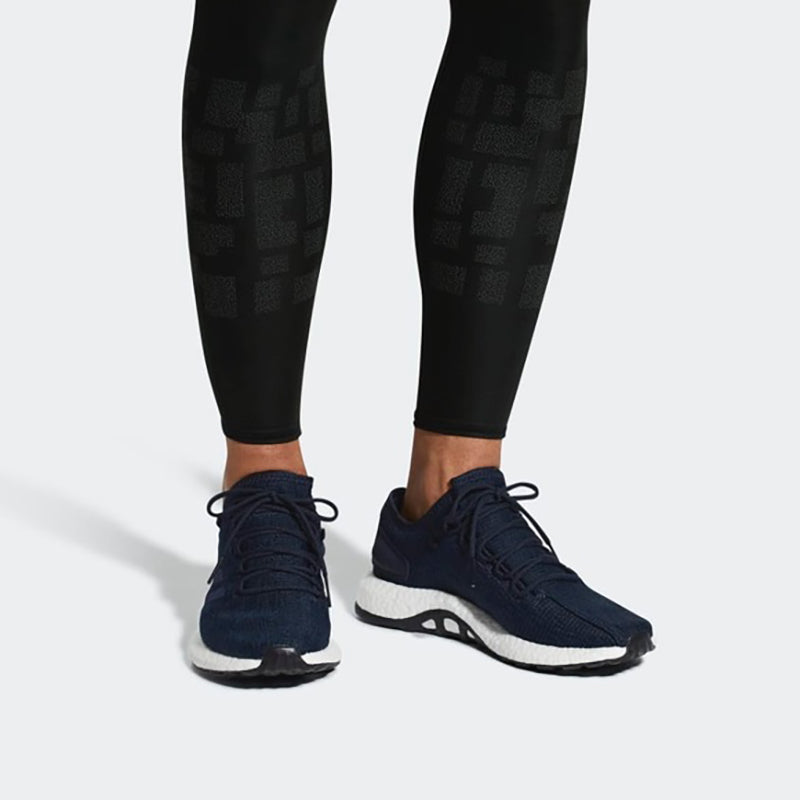 adidas PureBoost 'Collegiate Navy' BB6279