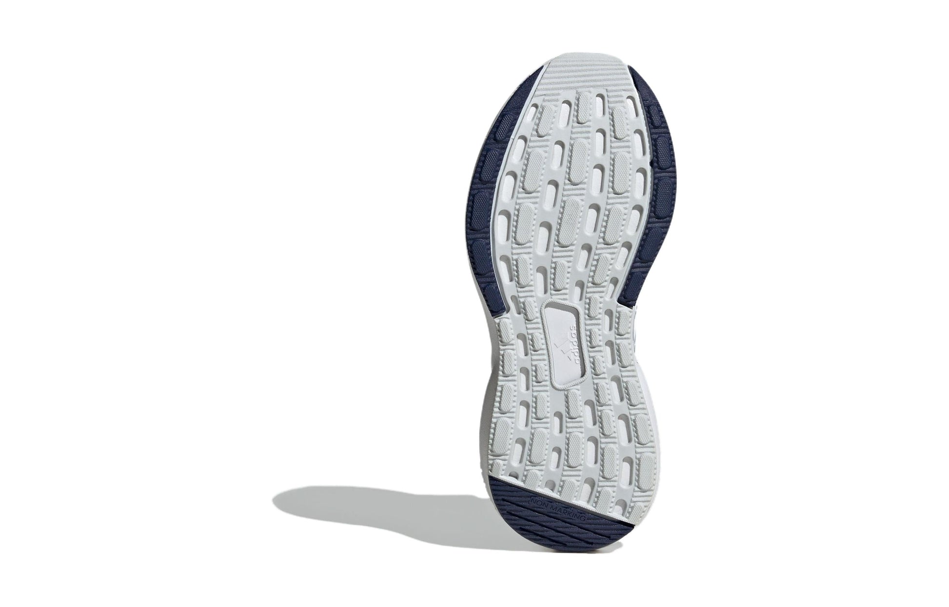 (GS) adidas Rapidasport BOA 'Grey White' ID3389