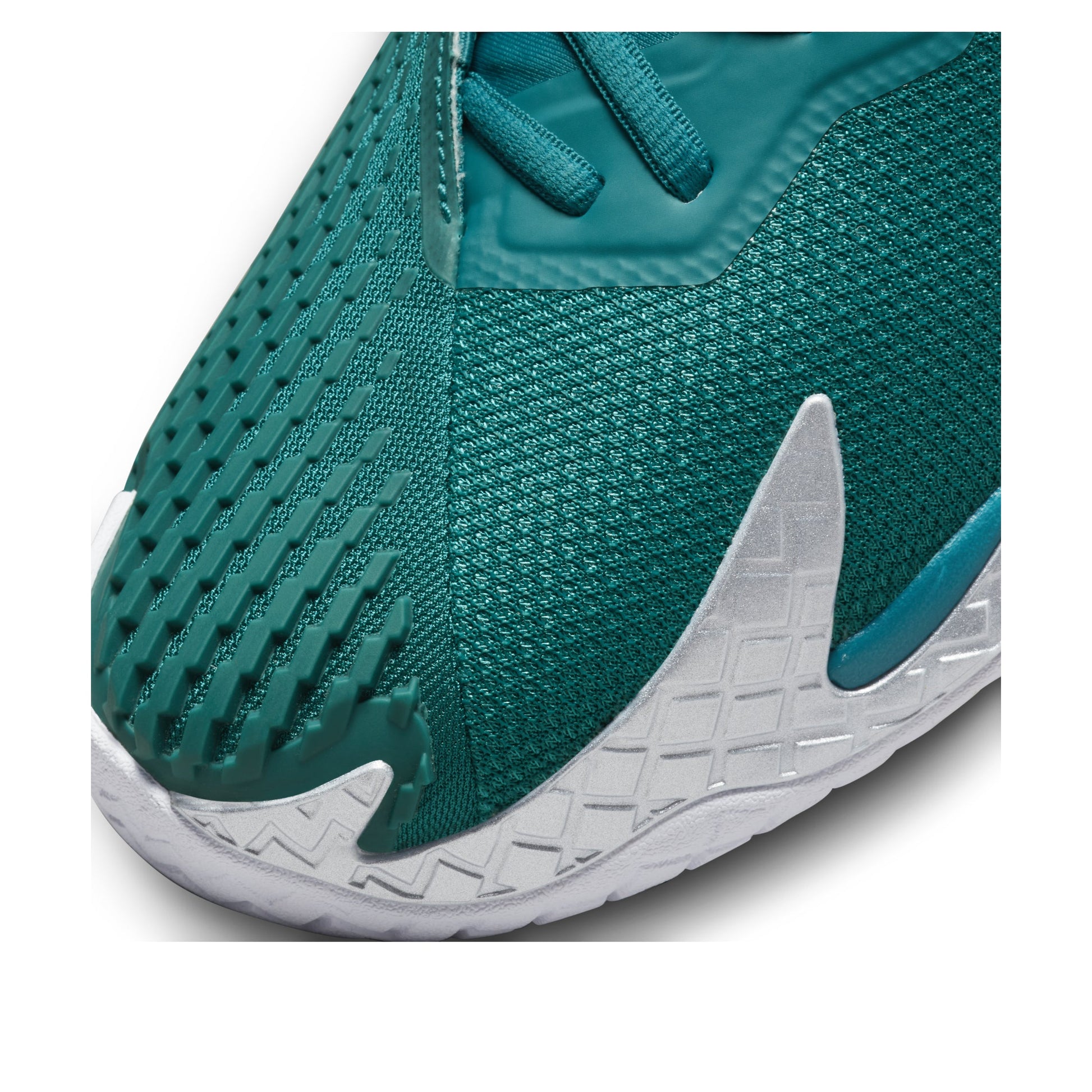 Nike Court Air Zoom Vapor Cage 4 Rafa 'Bright Spruce Atomic Green' DD1579-310
