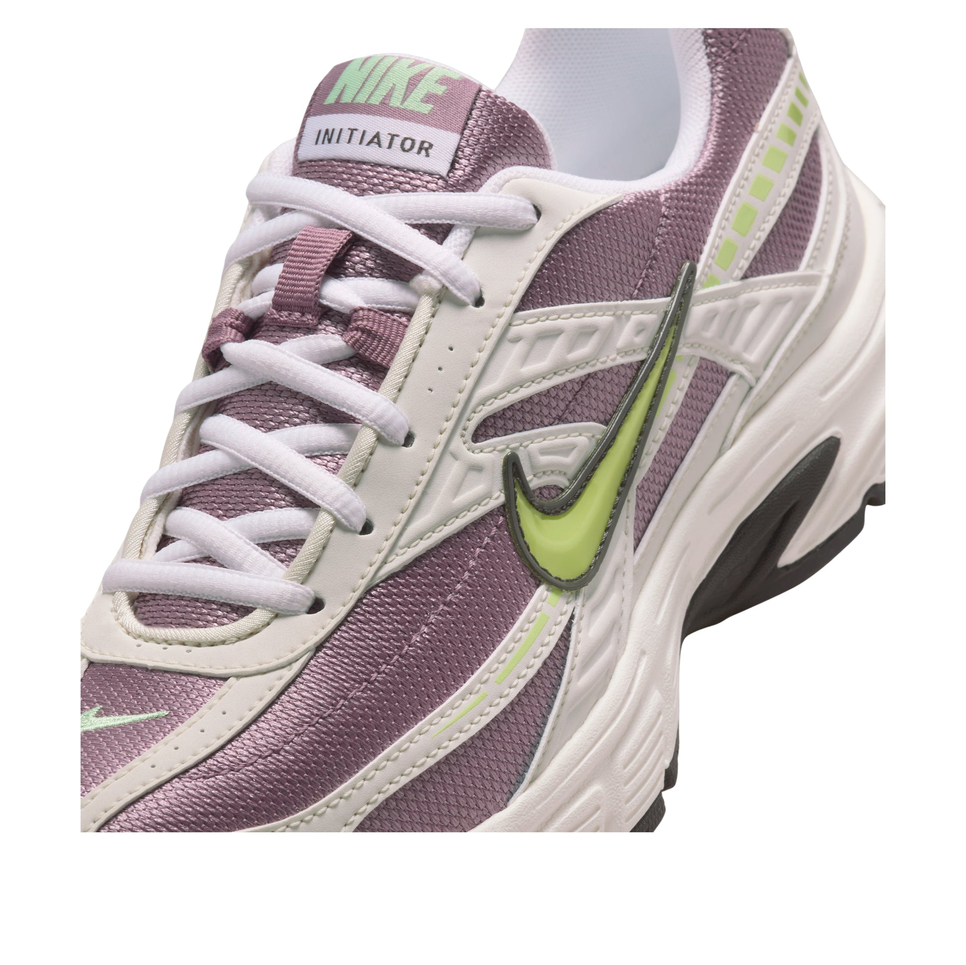 (WMNS) Nike Initiator 'Taupe Grey Light Lemon Twist Pale Ivory' IB8917-204