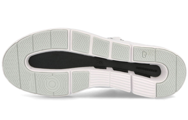 (WMNS) On Running The Roger Advantage x Federer 'White Green' 48.99453