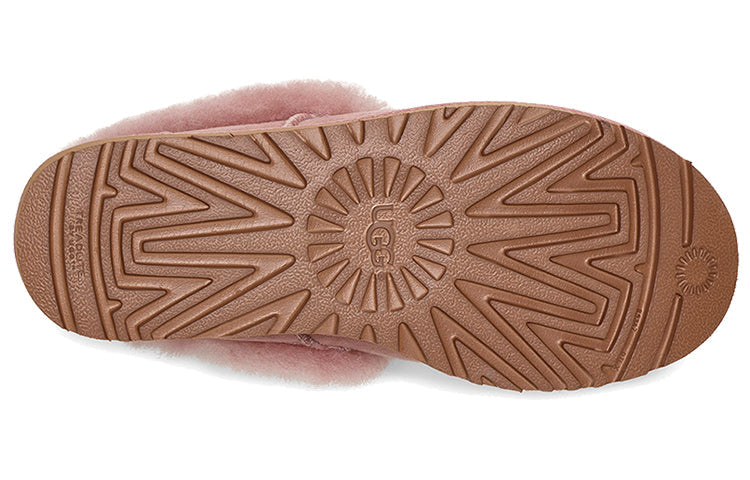 (WMNS) UGG Slippers Leisure Nita 1011894-DUS