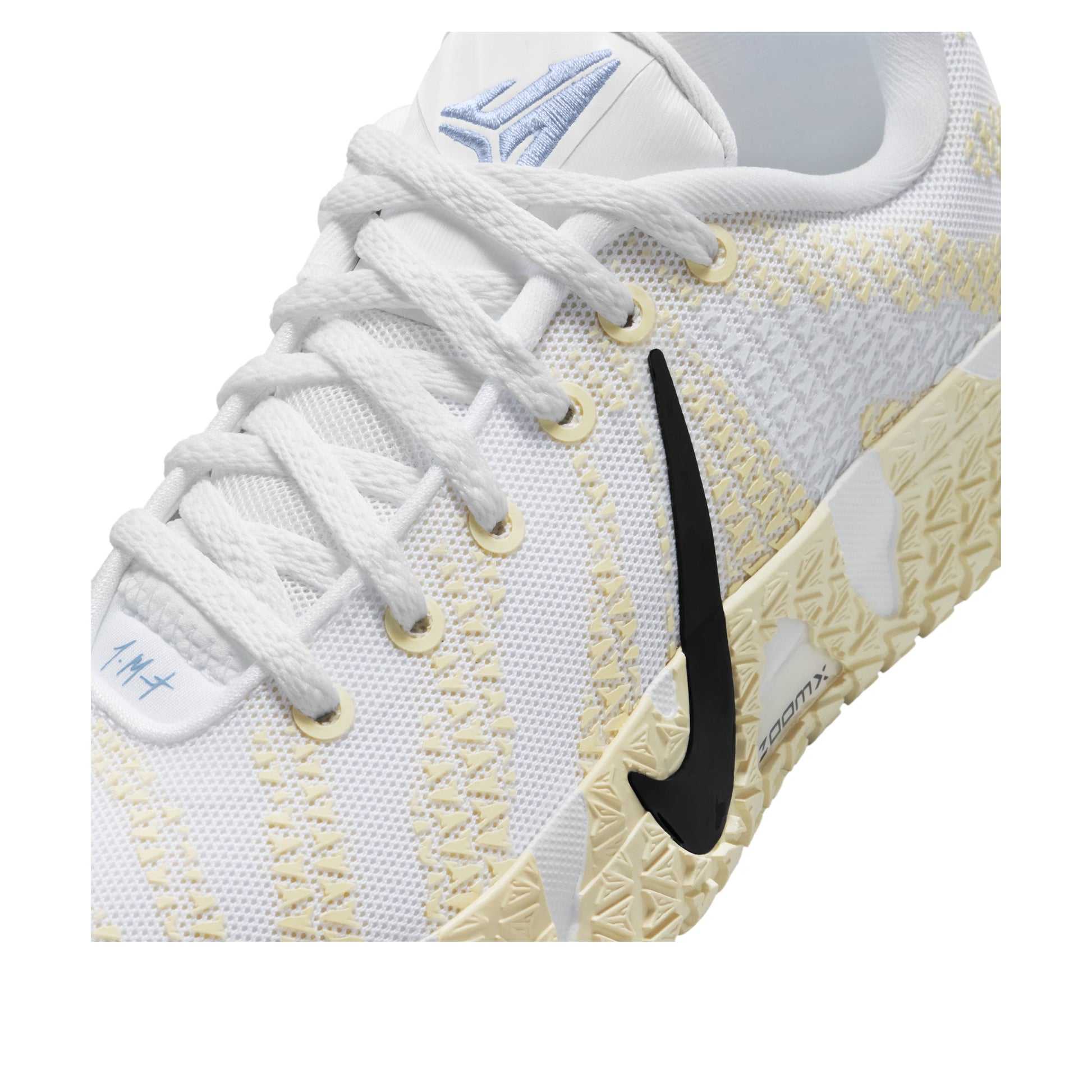 (GS) Nike Ja 3 'Sound Check' IB4773-101
